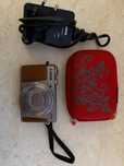 Aparat Canon G9X