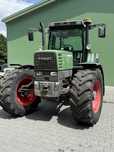 Fendt 312 z Niemiec . Jak 512 czy 515 lub 311 john new holland
