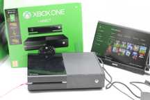 Xbox One Karton 500gb