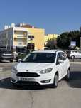 Ford focus sw 1.5tdci