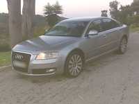 Audi A8 quattro 2009