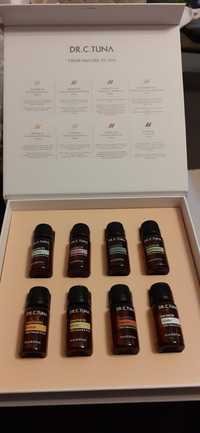 Dr.C.Tuna Essential Oils, 100% naturalne, Farmasi.