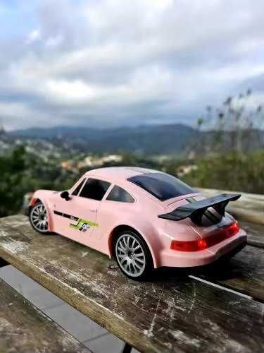 •••Дрифт машинка повний  привід 4*4 Porshe з підсвіткою дрифт•••