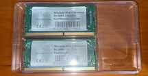 16GB Ram DDR4 2666 Mhz Sodimm