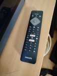 Pilot do telewizora Philips Ambilight