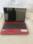 Packard bell easynotw tk celeron