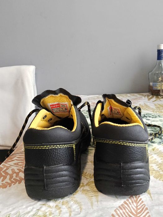 Buty robocze. Rejs. R-38.