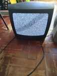 Televisões antigas