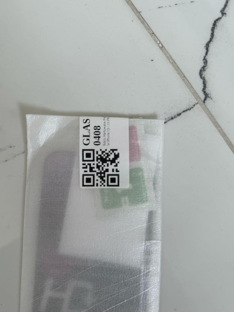 Szkło hartowane HELLO CASE