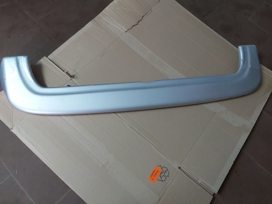 Aileron/Spoiler Saxo Cup Original