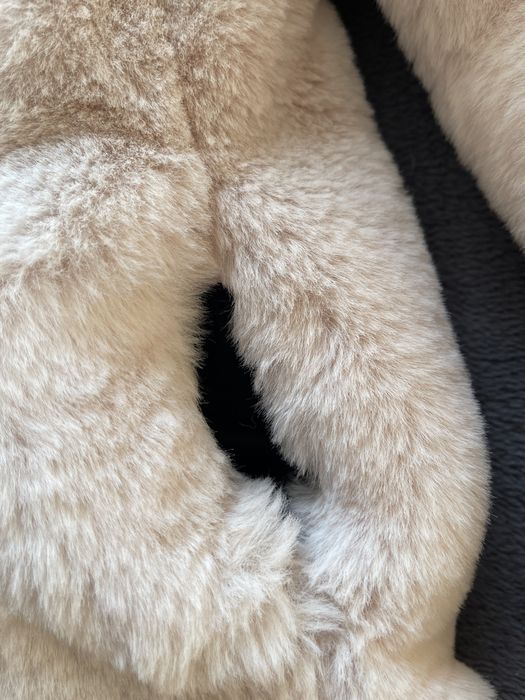 Стильна шубка Tally Weijl