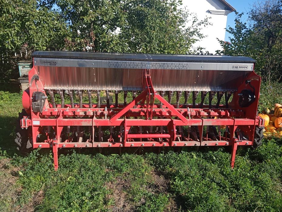 Продам трактор соліус 50