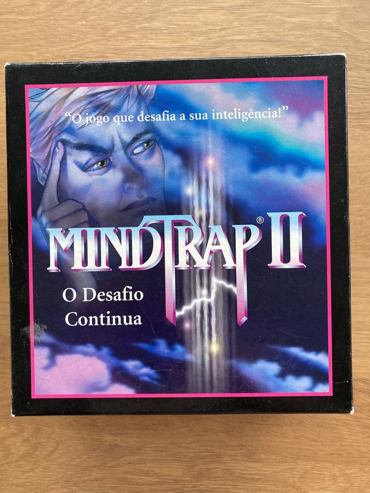 Mindtrap