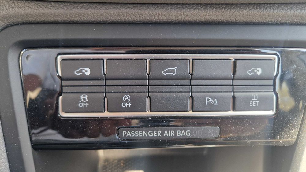 SEAT Alhambra 2.0 TDI Style - monovolume 7 lugares -Versão de 177cv!