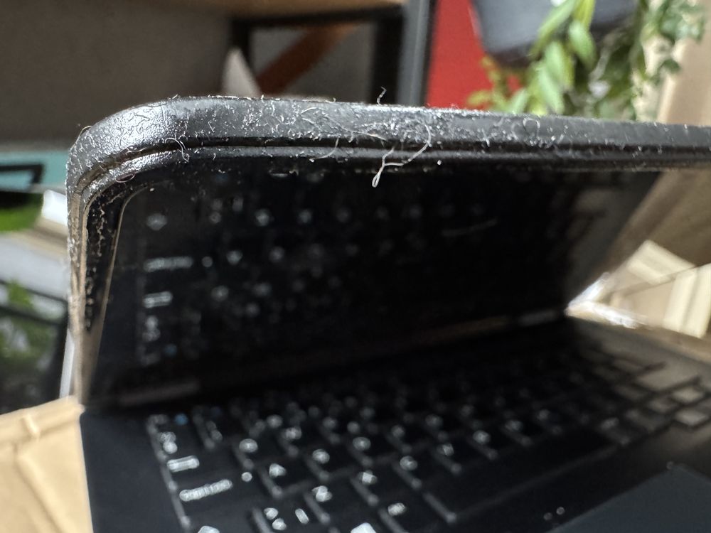 Dell latitude e7270 obudowa kadlubek ekran dotyk