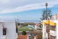 Apartamento T1 Costa da Caparica - RESERVADO