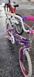 Bicicleta de criança PARA DESOCUPAR