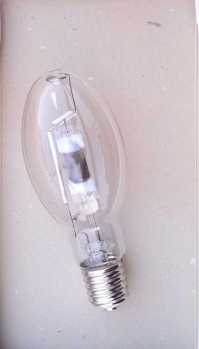 лампы ДРЛ (дроссельные и бездроссельные)