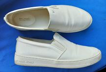 2 Pary Butów - Michael Kors HX18C 1x Steve Madden TLVR01S1 - R.38.5