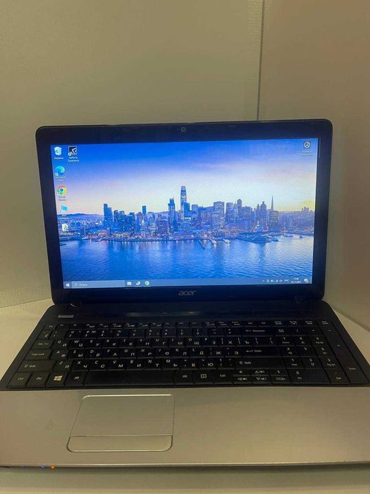 Игровой ноутбук ACER