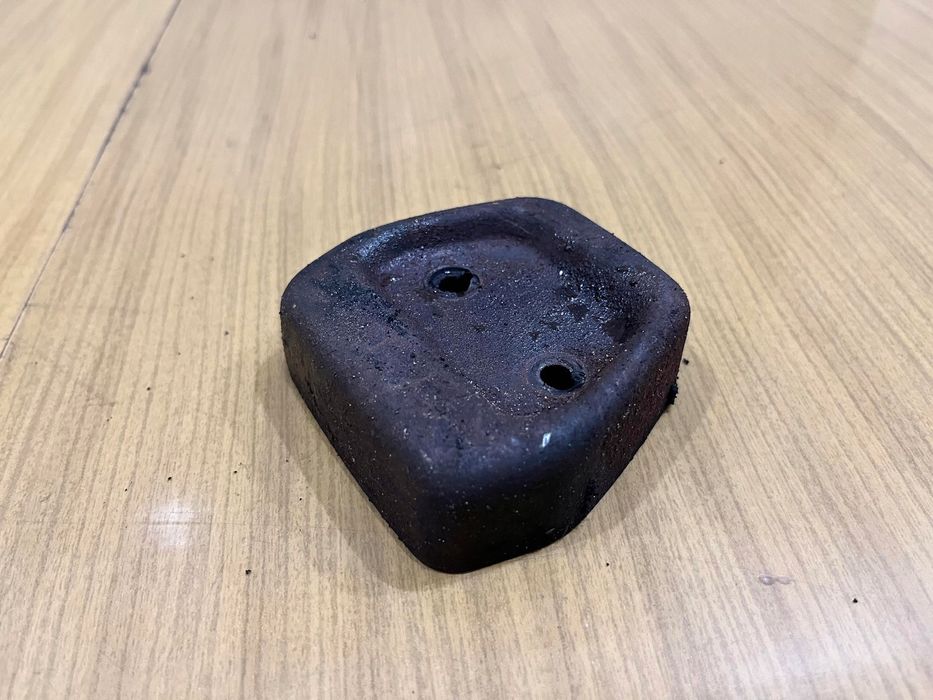 Jonsered 2040 Turbo Osłona Obudowa Pokrywa