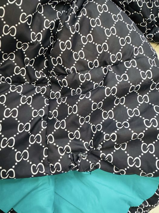 Курточка, парка зима-осінь 150