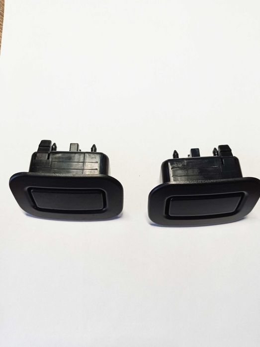 Кнопка регулювання заднього сидіння Subaru Forester 2008-2012 рік.