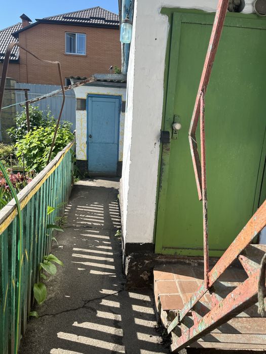 Продаж будинку недалеко від центру Борисполя, вулиця Кошмана