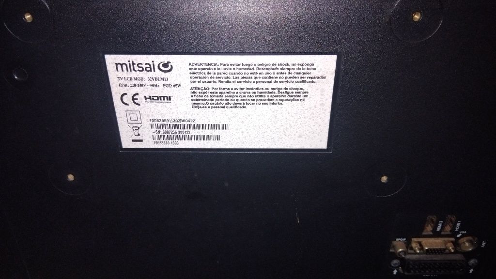 Televisão Mitsai