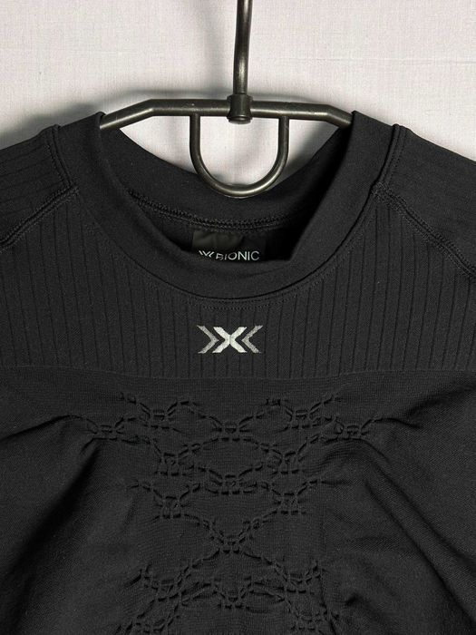 Термокостюм X-Bionic Energy Accumulator термокомплект компресійний