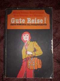 Gute Reise - niemiecki dla początkujących