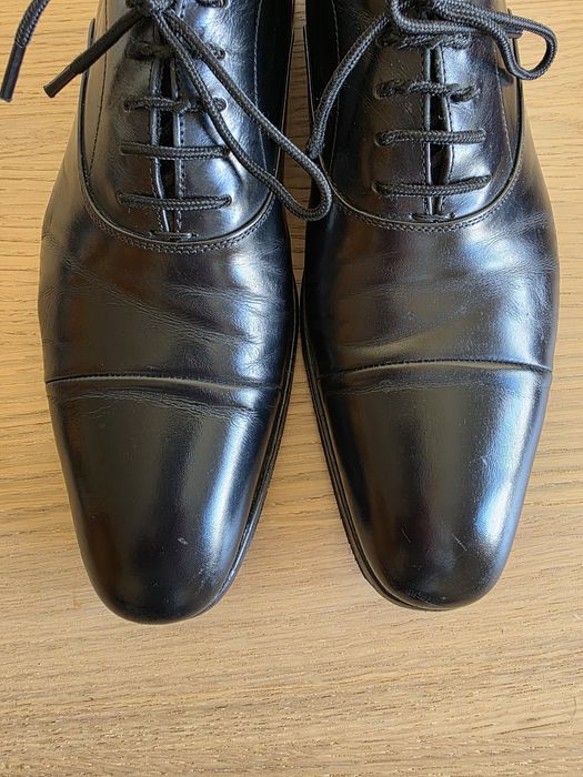 Sapatos Prada, (número 41)