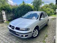 * Seat Leon 1.6 2006r ! Z Niemiec ! *