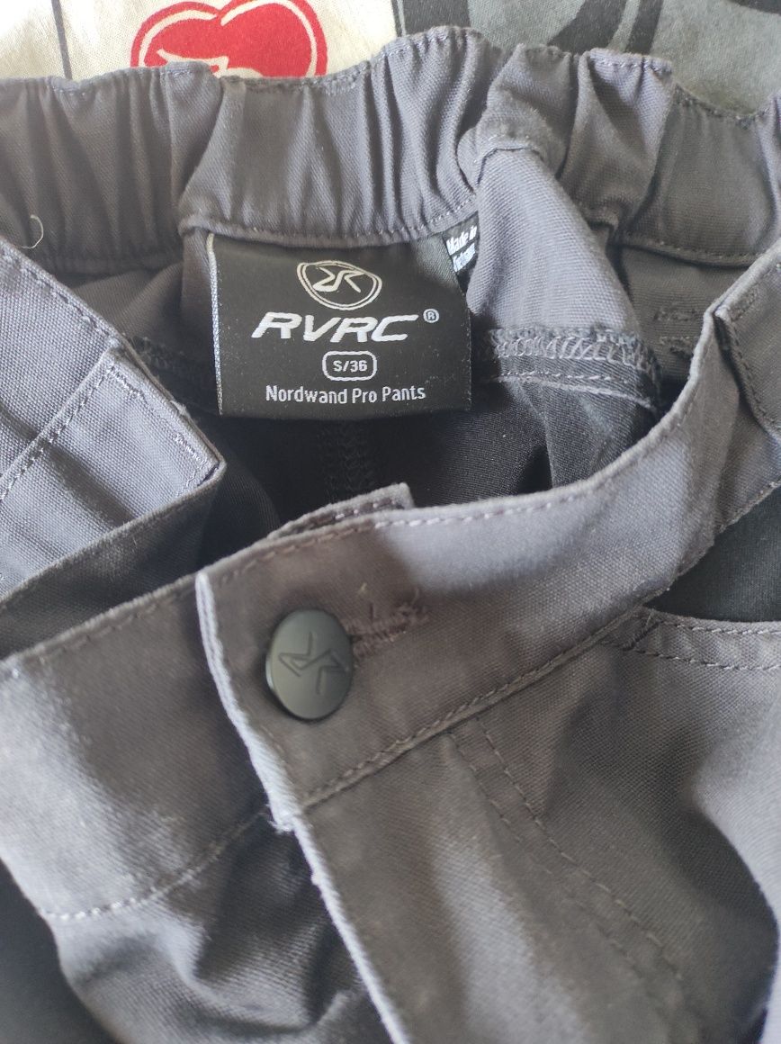 RVRC Nordwand Pro Pants трекінгові штани  (S).
