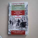 czytamy w oryginale Sherlock Holmes, the Hound of the Baskerville