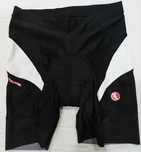 CALÇÕES Souke Sports Homem Ciclismo Acolchoados Eco-Daily
