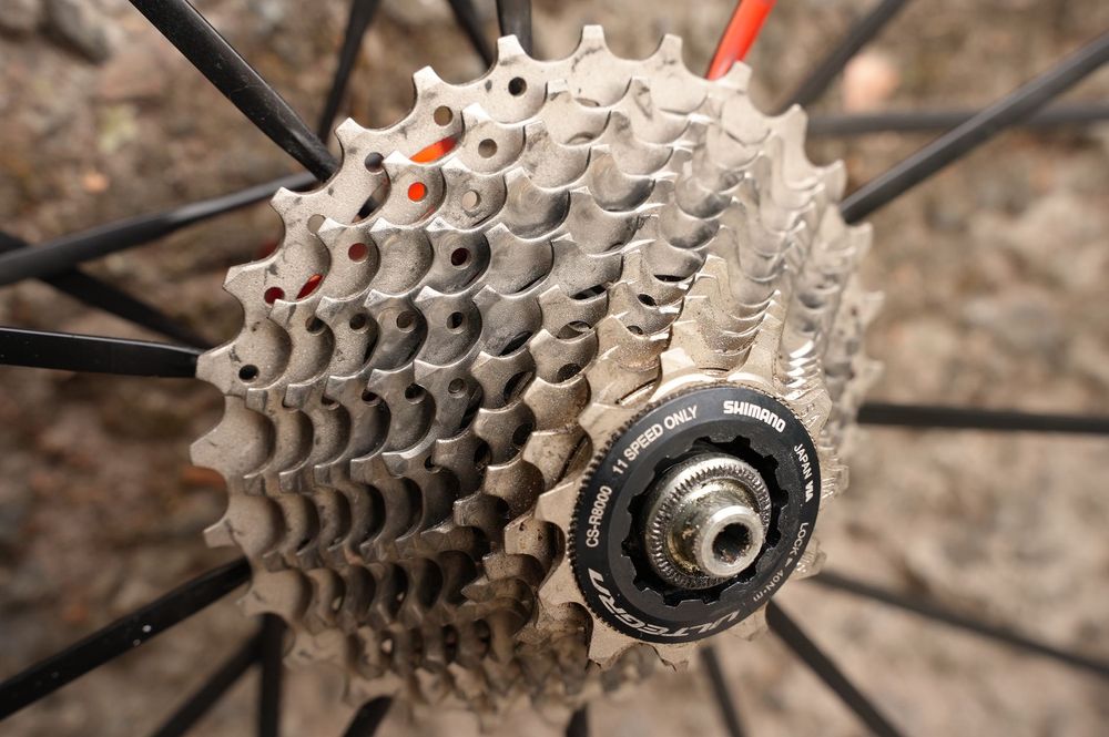 Вилсет(велоколеса+эксцентрики)шосейный Mavic Ksyrium SL, 28", 622*15 c