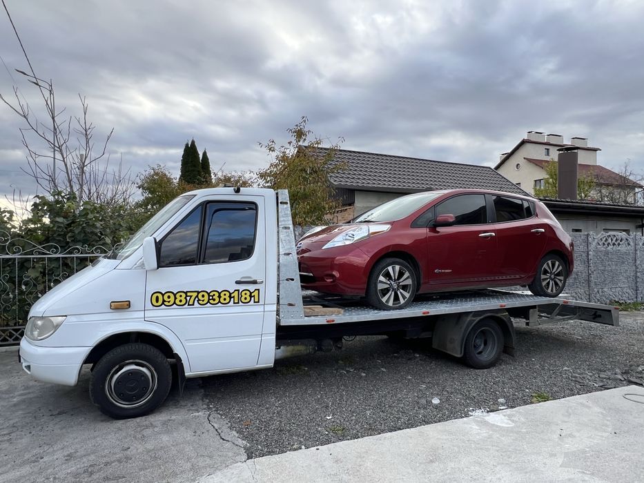 Евакуатор цілодобово КРАЩА ЦІНА! Эвакуатор круглосуточно.