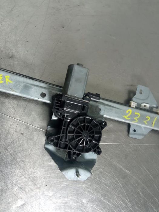 Elevador vidros frente direito DACIA Dokker (0S_)