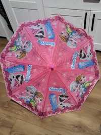 Nowy Parasol dla Dzieci Frozen