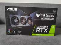 Відеокарта TUF Gaming GeForce RTX 3060 Ti OC Edition – 8 ГБ