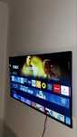 TV HISENSE 40A5NQ (QLED - 40'' - 102 cm - Full HD - Smart TV)