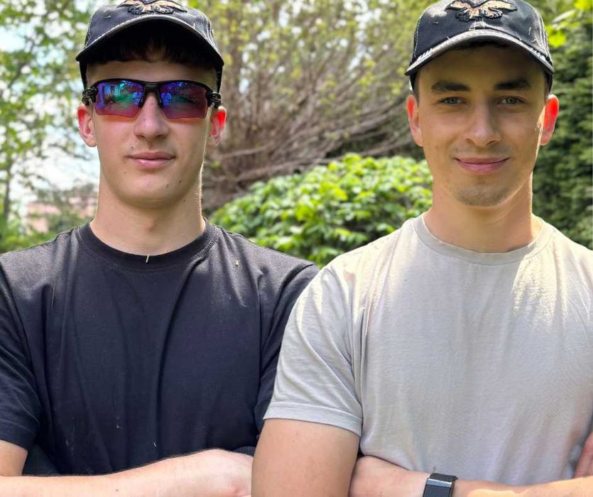 Jesienne prace ogrodowe - grabienie, koszenie, przycinanie