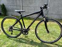 Rower Crossowy FELT QX 80 Koła 28 Cali Rama Alu 48cm 19 cali Blok Amor