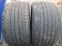 2x Opony 315 35 R 21 Continental ProContact TX 2szt Jak NOWE