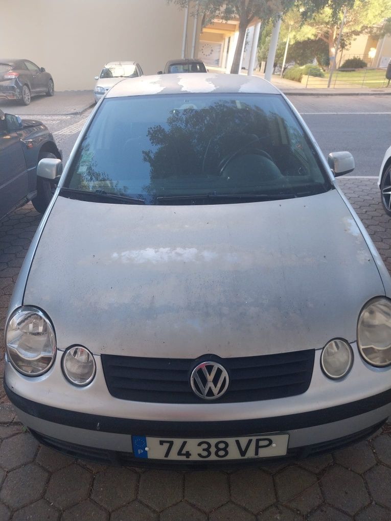 Polo Volkswagen - 2003