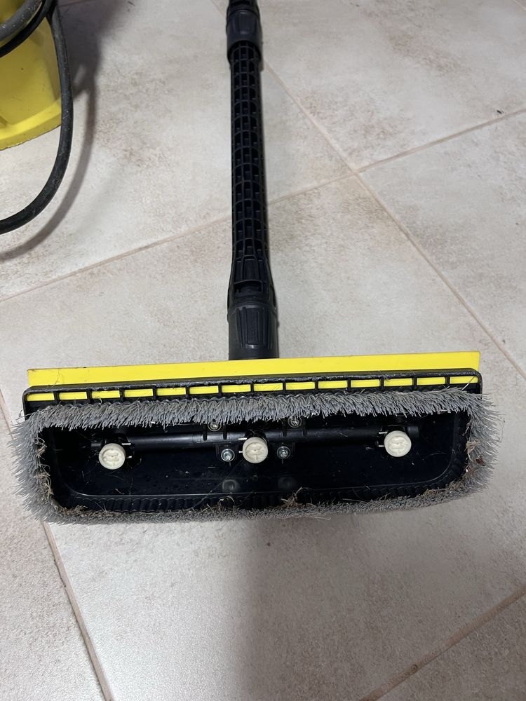 Мийка Karcher k4 Basic