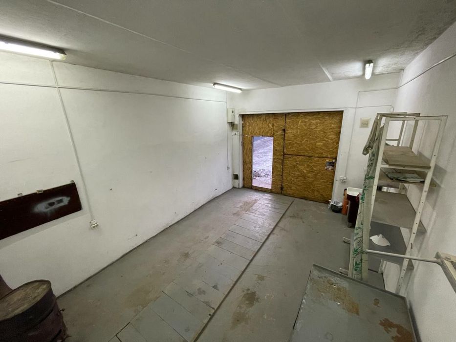 Кооператив Автоагрегатник вулиця Північна 85