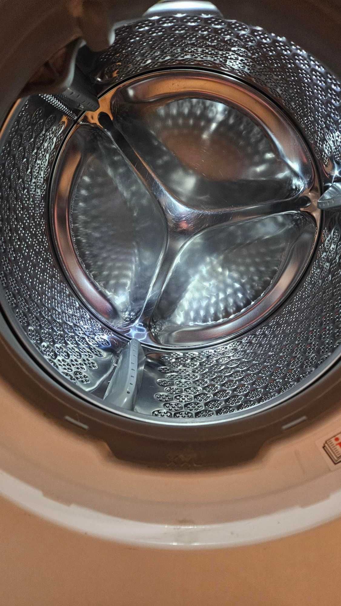 Pralka Electrolux EWF1408WDL - uszkodzone łożyska Gdańsk Zaspa
