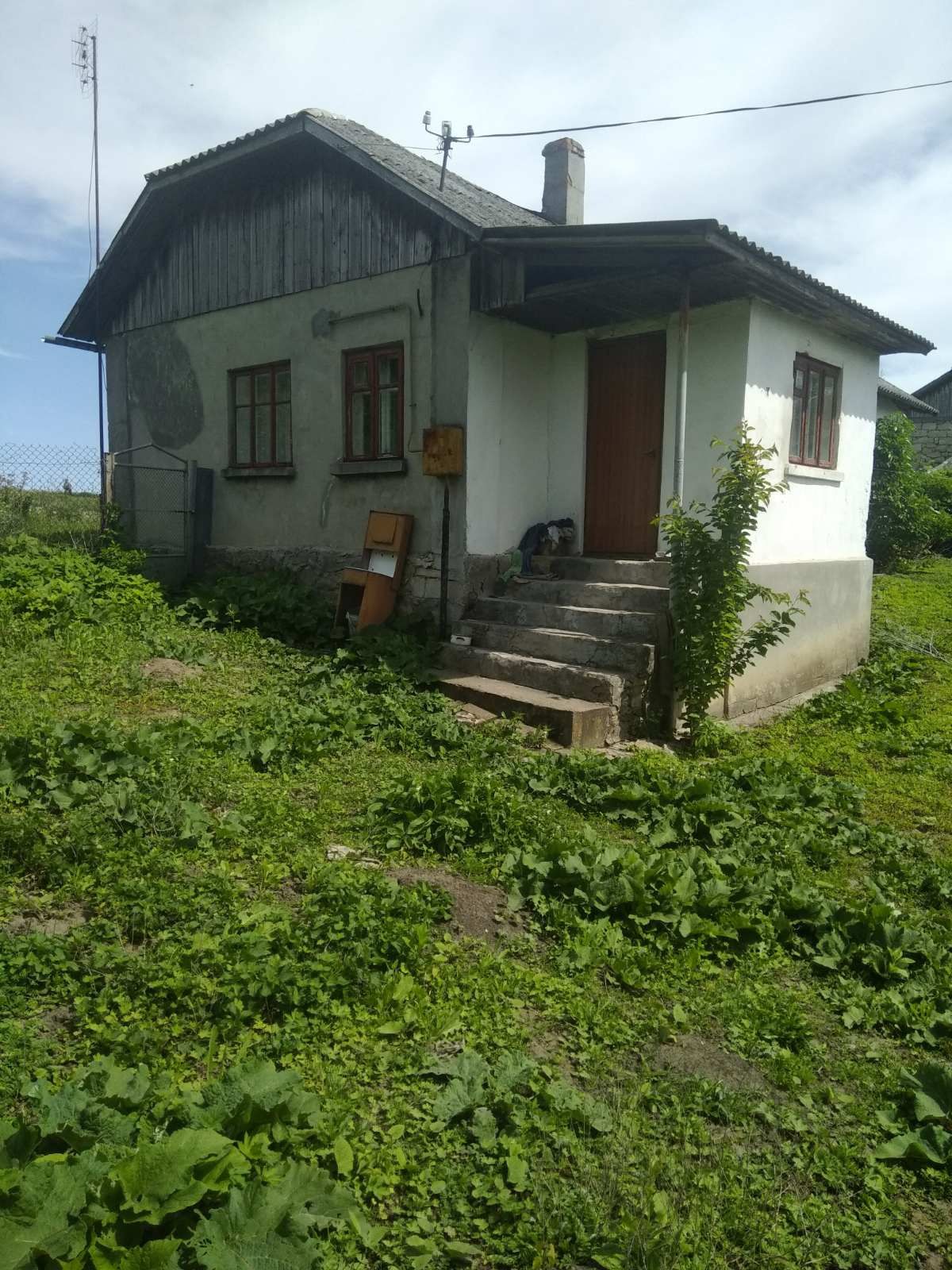 Продам будинок в селі Красносілці